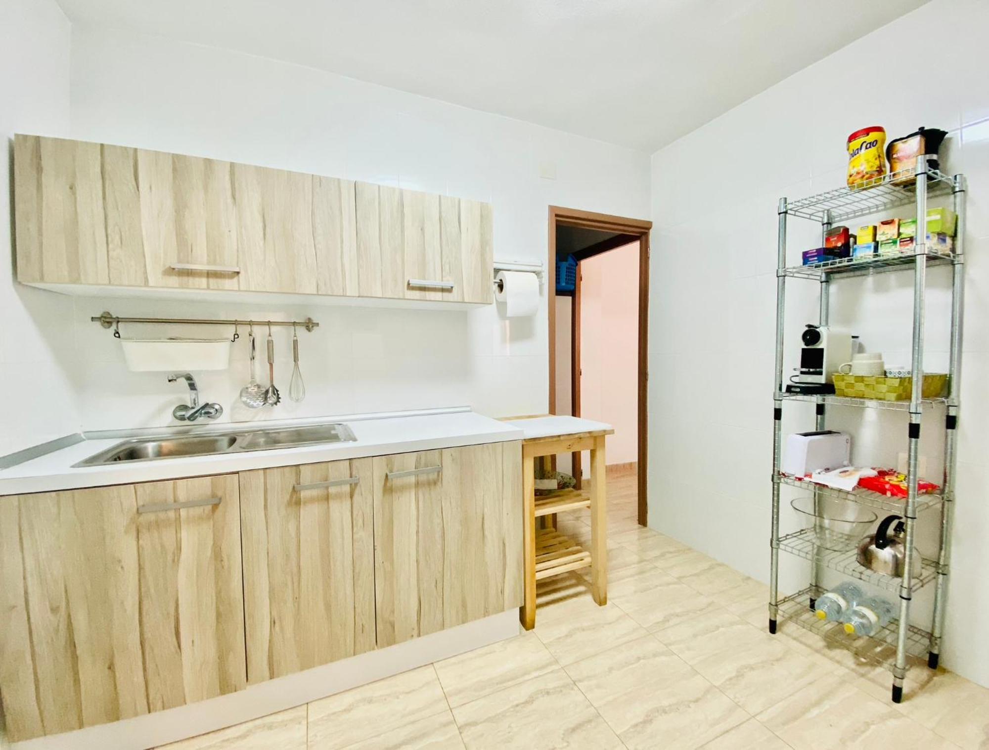 Casa Playa Colonia Aguilas *Vistas Al Mediterraneo Ngoại thất bức ảnh